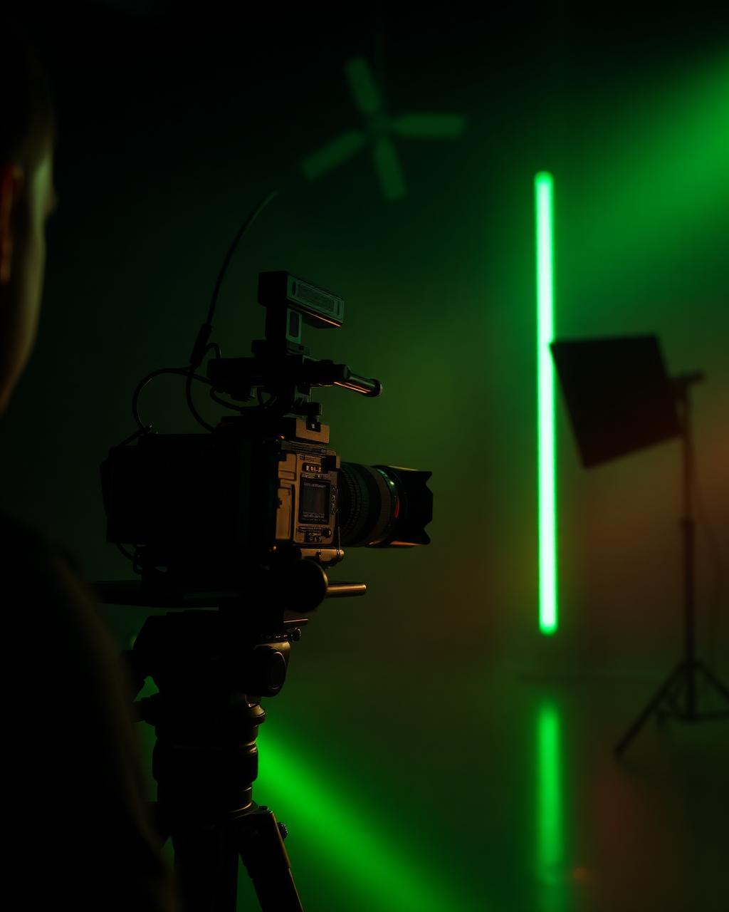 Studio Brand Film — Lumen Apparel