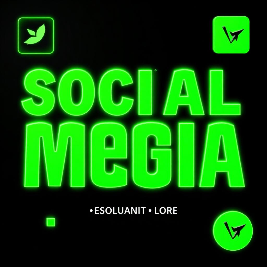 Neon Drop Campaign — Voltage